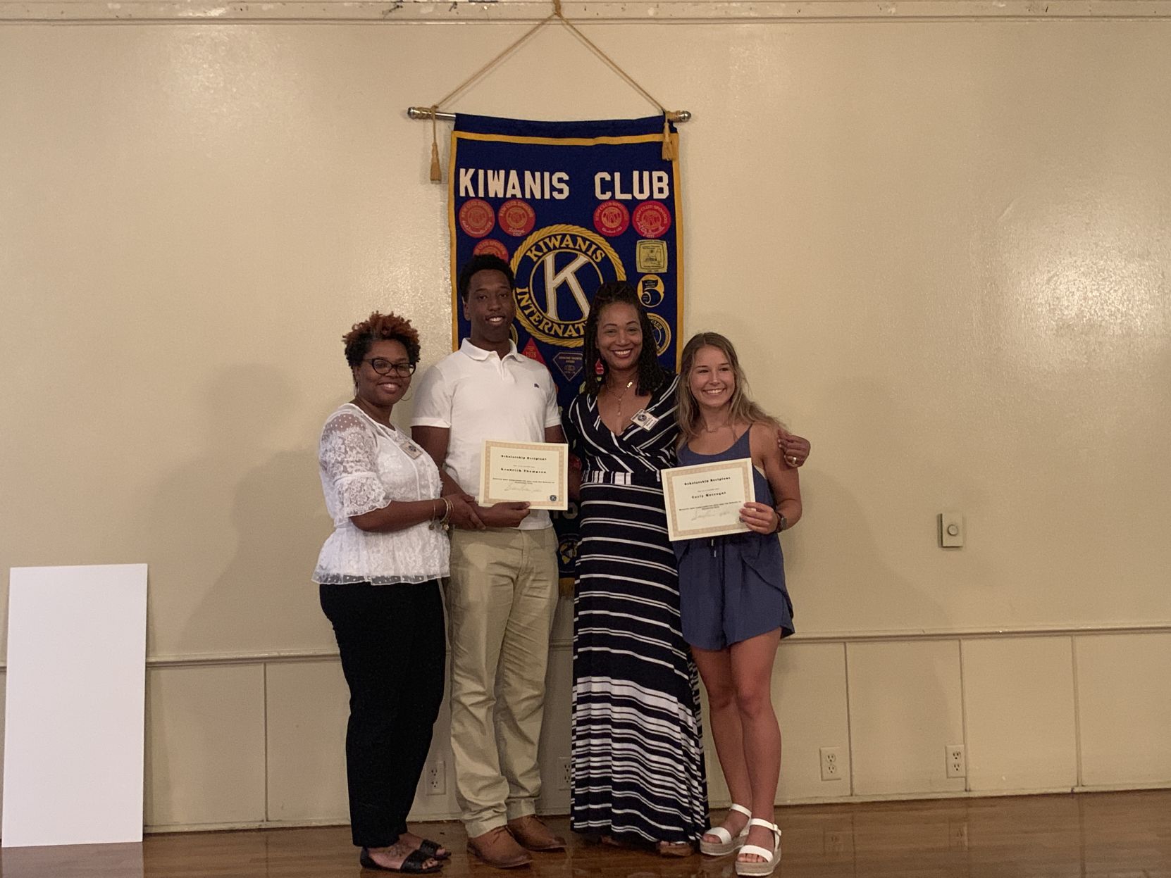 Kiwanis